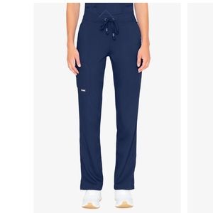 3 Pairs of Grey’s Anatomy Barco Scrub Pants Size XXS